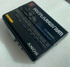 Sony Walkman Wm-af64  Bf64 Radio Cassette Player   Radio