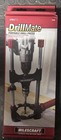 Milescraft 1318 Drillmate Portable Drill Guide - Drill Guide Attachment - New