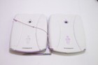 Lot Of 2 Leap Frog Leappad 2 Model 32610 Kids Learning Tablets Read