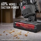 Hoover Windtunnel Swivel Pet Bagless Upright Vacuum Cleaner Forhome Use On Carpe