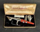 Paasche Air Brush Set Type H With Accessories