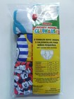 Disney Jr Mickey Mouse Clubhouse Brief Underwear Boys 3 Pack Size 2t 3t New