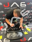 Rob Van Dam Autographed Signed Inscribed Wrestling Chair Ecw Wwe Rvd Jsa
