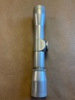 Leupold M8-4x Extended Eye Relief Handgun Scope   Silver