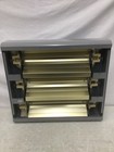 Fostoria 223-30-tha-240v Electric Infrared Heater  1 Or 3 Phase  Aluminum  240v