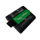 Replacement Battery Ref 90622 For Integra Duo Surgical Led Headlight 7 2v 6700ma