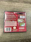 Pok  mon Ruby Version Pokemon Case Only Game Boy Advance Gba Box