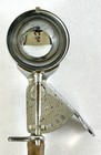 Vintage Ice Cream Scoop Hamilton Beach Model 60 Size 20 Wood Handle