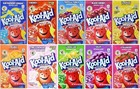 Kosher Variety Drink Mix - 10 Refreshing Flavors  50 Convenient Packets