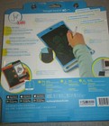 New Boogie Board Jot Kids 8 5  Lcd Writing Tablet Digital Ewriter Stylus Orange