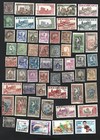 Tunisia 1901-2001 Collection Mint   Used  130 Stamps 