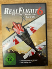 Real Flight 6 R c Flight Simulator Dvd   Mega Pack Dvd Installation Guide