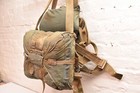 Vintage Us Navy Pack Parachute 1950s 1960s