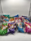 Ty Mini Beanie Baby Complete Set From Mcdonald s 1999 In The Packages