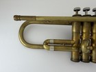 Trumpet Olds Early Fullerton Ambassador Trumpet   Vintage Case