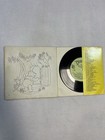 Vintage Winnie The Pooh And The Blustery Day Record And Book 327  1969 