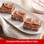 Betty Crocker Delights Super Moist German Chocolate Cake Mix 13 25 Oz     5 Pack