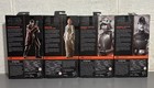 Star Wars The Black Series Andor Lot Of 4 Action Figures