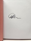 Autographed Demi Lovato Signed Book One Plate At A Time Hc Cookbook Autograph