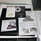 Code 3 Star Wars Republic Gun Ship Vi Die Cast 00065