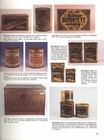 Vintage Tobacco Tins Collector Reference Over 1 500 Shown W Prices
