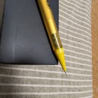 Pentel 0 5mm Mechanical Pencil Disney Characters Retro  Plastic