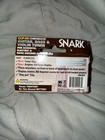 Snark  sn-5x  Clip-on Chromatic Tuner Guitar bass violin Nib