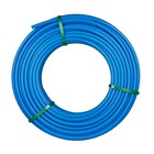 Efield 1 2  X 100ft Blue Pex-a Pipe Tubing For Potable Water  Pipe Cutter