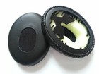 New 2x Replacement Ear Pad Cushions Fr Bose Quietcomfort Qc3 On Ear oe Headphone