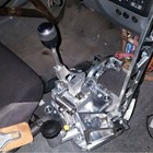 K20 K24 Shift Box Rsx Type-s Billet K-series K-swap For Civic Integra Shifter