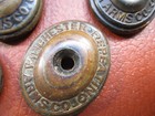 Winchester Vintage Original Grip Cap