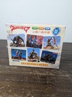Ultraman Gaia Batchishi 3 Dimension Block Puzzle Vintage 1998 20 Pieces 