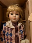  Vintage Yesterday s Child Doll   Elizabeth   Gary- Going To Grandma s  Complete