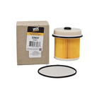 Fuel Filter-diesel  Turbo Wix 33937