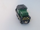 Brio World 33214 - Freight Battery Engine - 1 Piece Wooden Toy Train Set For