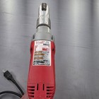 Milwaukee 6852-20 18-gauge Shear Metal Cutting Tool Used Once
