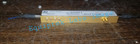Fujitsu Optical Modulator Ftm7937ez 202 40 Gbps 1530nm - 1610nm Linbo3