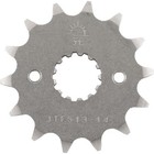 Jt Sprockets Jtf432 14sc 14t 520 Front Countershaft Sprocket