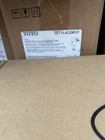 Toto Tet1la32 cp Ecopower High-efficiency Toilet Flush Valve New In Box