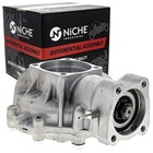 Niche Rear Differential Gear Case For Honda Fourtrax Big Red 250 41300-ha0-680