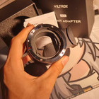 Viltrox Ef-z Auto Focus Adapter     Canon Ef ef-s To Nikon Z Mount  z6 z7 z50 