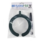 Hydrohat Dripper - 6   9  Or 12  - Feature Dozens Of Drip Holes - 4 Pack