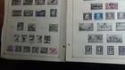 Stampsweis Liechtenstein Collection On Scott Intl Pages Est 267 Stamps To 2015