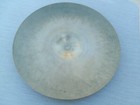  18 zildjian 18  Thin Crash Cymbal For Your Drum Set 1350 Grams Very Nice     