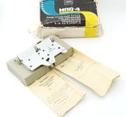 Movie Film Splicing Press Table 8mm 16mm Super 8 16 Mpp-4 Lomo
