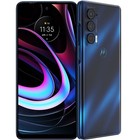 Motorola Moto Edge 5g 2021 Xt2141 256gb Nebula Blue Verizon unlocked Open Box Us