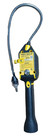 Sensit Gold G3 Multi Gas Detector For Parts  Not Tested Do Not Have The Battery 