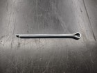 1 4 X 4 Cotter Pins Zinc Plated Carbon Steel- Qty 50