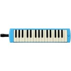 Yamaha P-32e 32-key Pianica  blue     w  425 X  h  49 X  d  96 Mm