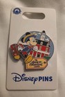 Disney Parks Epcot World Showcase Pin American Adventure Mickey Mouse